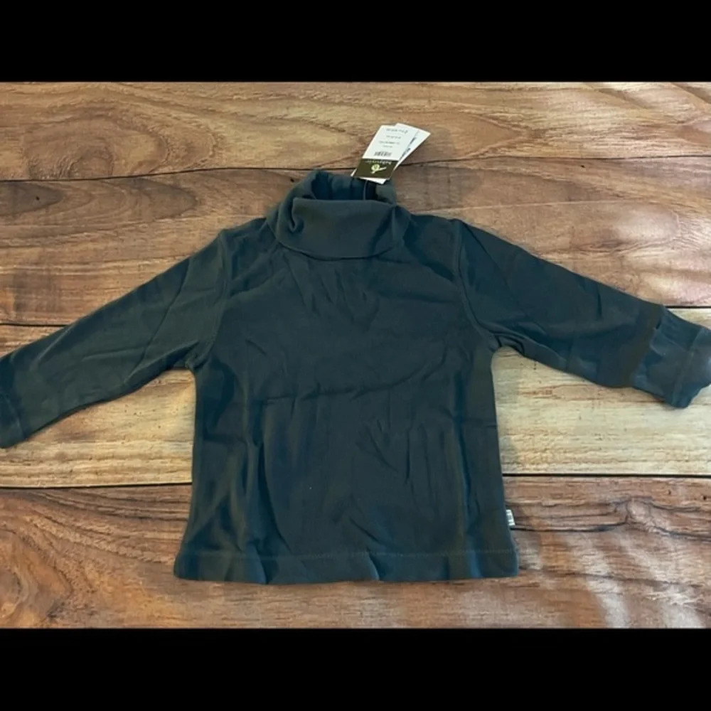 Vintage Babystyle Turtleneck, 12-18 months, NWT